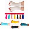 Unisex Summer Five Toe Socks With Anti Odor Moisture Wicking For Active Wear