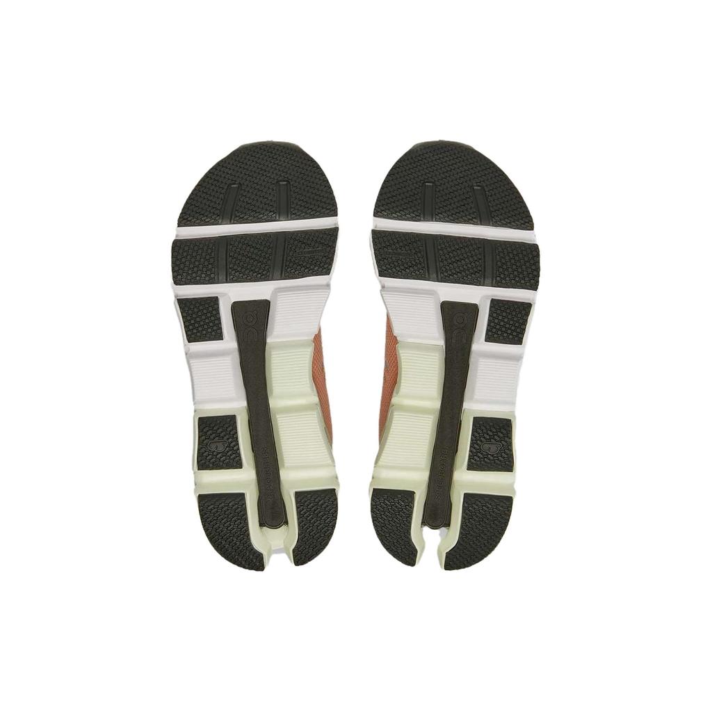 On Running Cloudflyer 4 Peach Aloe Women's 71.98669