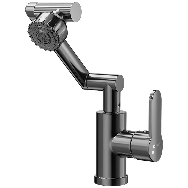 KEGOO Bathroom Basin Faucet