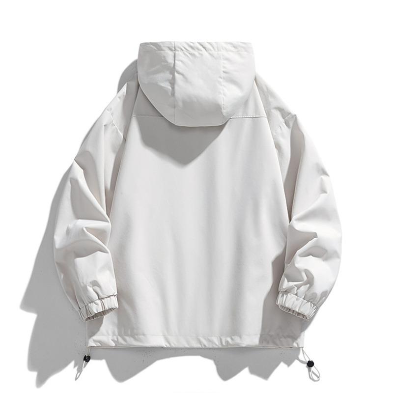Водонепроницаемая уличная куртка для пары, повседневное дышащее пальто, осеннее новое уличное ветрозащитное походное альпинистское пальто, спортивная куртка