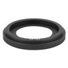 ES 52 Aluminium Alloy Mount Lens Hood Replacement for Canon EF S 24mm f 2.8 STM