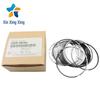 Engine Piston Ring Set 230402BCA0 for Hyundai Kia Series Vehicles