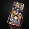 OneS P-ieceS Anime Case for Moto X30 Pro Edge 20 30 S30 Pro Funda Phone Cover