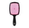 Hair Comb Detangling Tangled Hair Comb Hollow Out Massage Combs Anti-static Hair Comb Salon Hairdressing Styling Tools