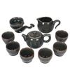 Chinese Ceramic Tea Set Gift Box