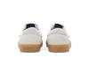 Men's Sneakers Nike SB Chron Solarsoft White Obsidian Gum White/Obsidian-White-White