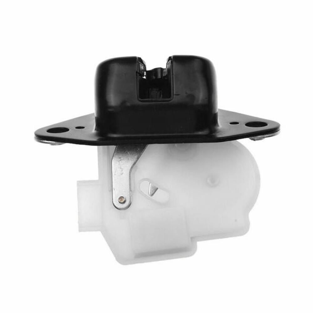 Tailgate Door Lock Latch Actuator For Honda CR-V Odyssey Pilot Acura RDX 4 Pins