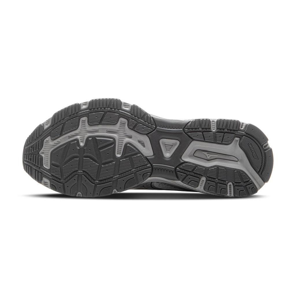 Mizuno Racer V2 Серый Туман Мужской D1GH250605