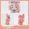 8th Gen Sheep Head Melody Blind Box Figure: Girly Cinnamonroll Kuromi Ornament for Women