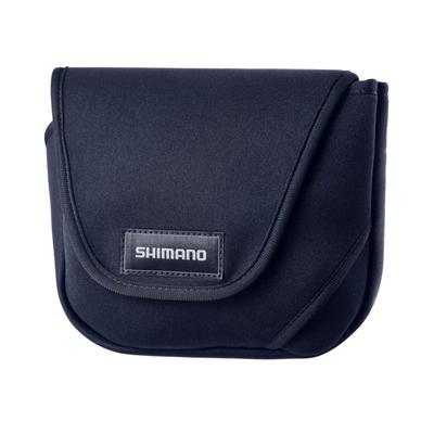 SHIMANO Защита катушки (Тип вращающейся ручки) BP-070Y Темно-синий, Большой