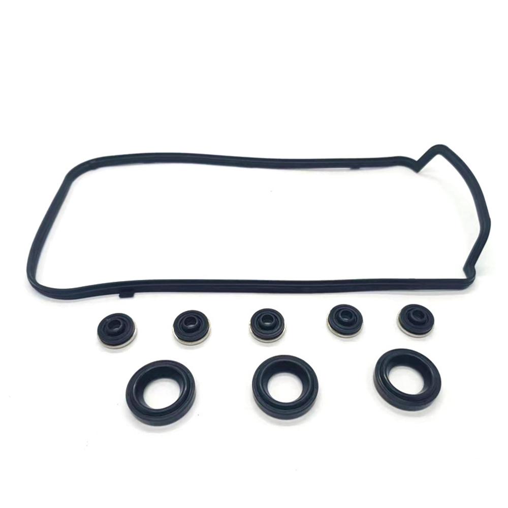 Комплект прокладок передней клапанной крышки для Honda Acura V6 08-17 Accord TL TSX 12030-R70A00