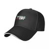Virtualon Cyber Troopers Logo Essential TShirt Baseball Cap Hood Big Size Hat Beach Outing hiking hat Womens Unisexs