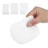 3PCS Food Grade Dough Scraper Cutter Non Stick Surface Cream Dough Spatula  Frosting Lines