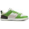 Dunk Low Disrupt 2 'Змеиная кожа зеленая' Женские DV1491-101