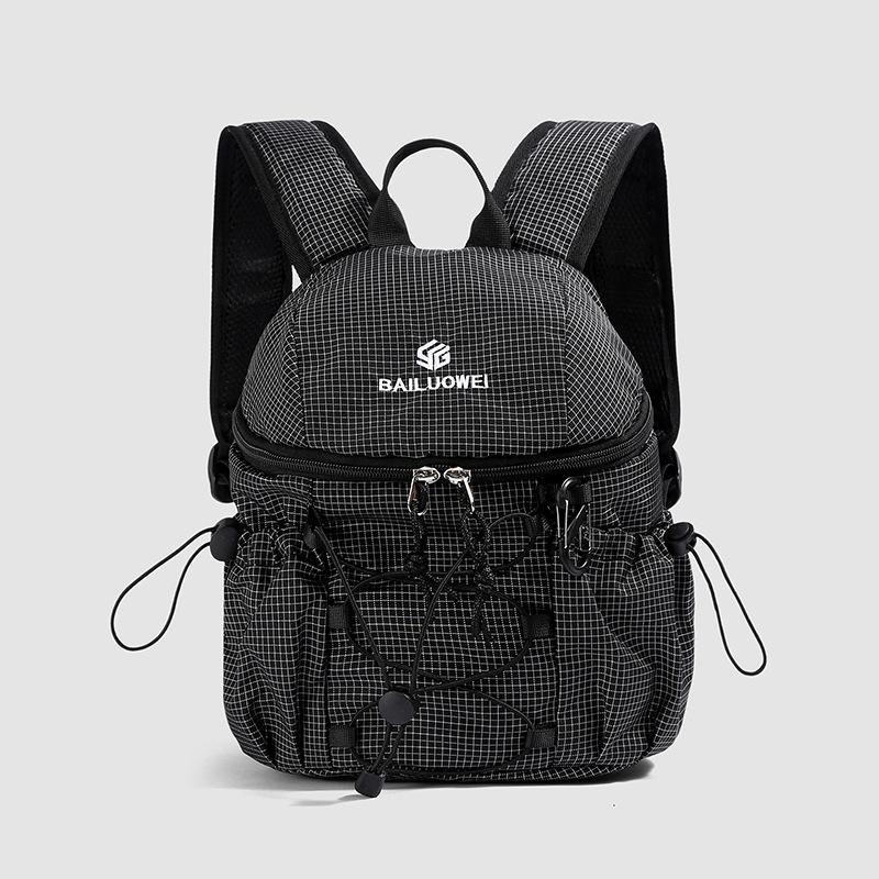 Унисекс Нейлоновый Рюкзак Повседневный Дорожный Daypack Для Активного Отдыха и Спорта Туризм Кемпинг