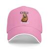 Death Stranding  Tomorrow Baseball Caps Sun Caps Unisex Hats