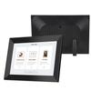 15.6" Smart Photo Frame with Calendar, Scheduler & Medication Reminder - FotoCube Electronic Album