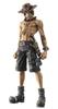 Фигурка One Piece Super DX Портгас Эйс 26см D. (приблизительно. высокий)