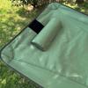 Outdoor Folding Camping Recliner Chair