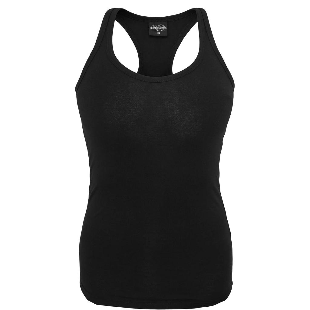 Urban Classics Womens/Ladies Jersey Tank Top