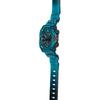 Часы CASIO Limited Color Smartphone Link Overseas Модель G-SHOCK GA-B001G-2A Мужские Ana-Digi [Товар]
