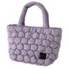 Эко-сумка Пузыри Sui Анна Суи Анна Суи Женская Сумка Anna Sui/Моя (Анна Бабблс) (фиолетовый) / Женская 001867-0001-01