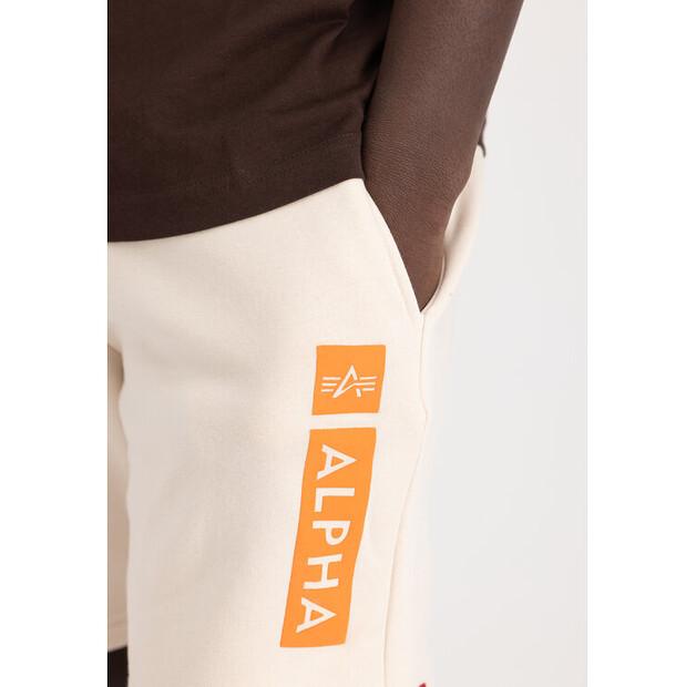 Шорты Alpha Industries AI.146365-578-S