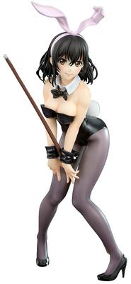 Ques Q Strike the Blood Химераги Юкина Стиль Зайчика Масштабная ПВХ Раскрашенная Готовая Фигурка 1/7 -