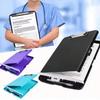 Складной органайзер-планшет Универсальный чехол для хранения файлов для письма Папки для документов