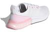 adidas Женская толстовка Kaptir 'White Clear Pink' FZ2786