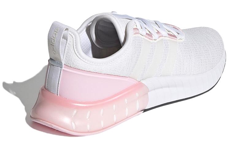 adidas Женская толстовка Kaptir 'White Clear Pink' FZ2786
