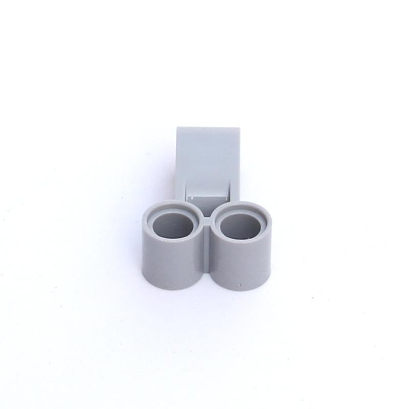 Compatible With Building Block 32557 Small Particle Building Block Mechanical Technology Spare Parts 4143466 2X3 Bolt Connection