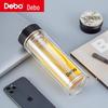 Высокоборосиликатный стеклянный стакан Debao
