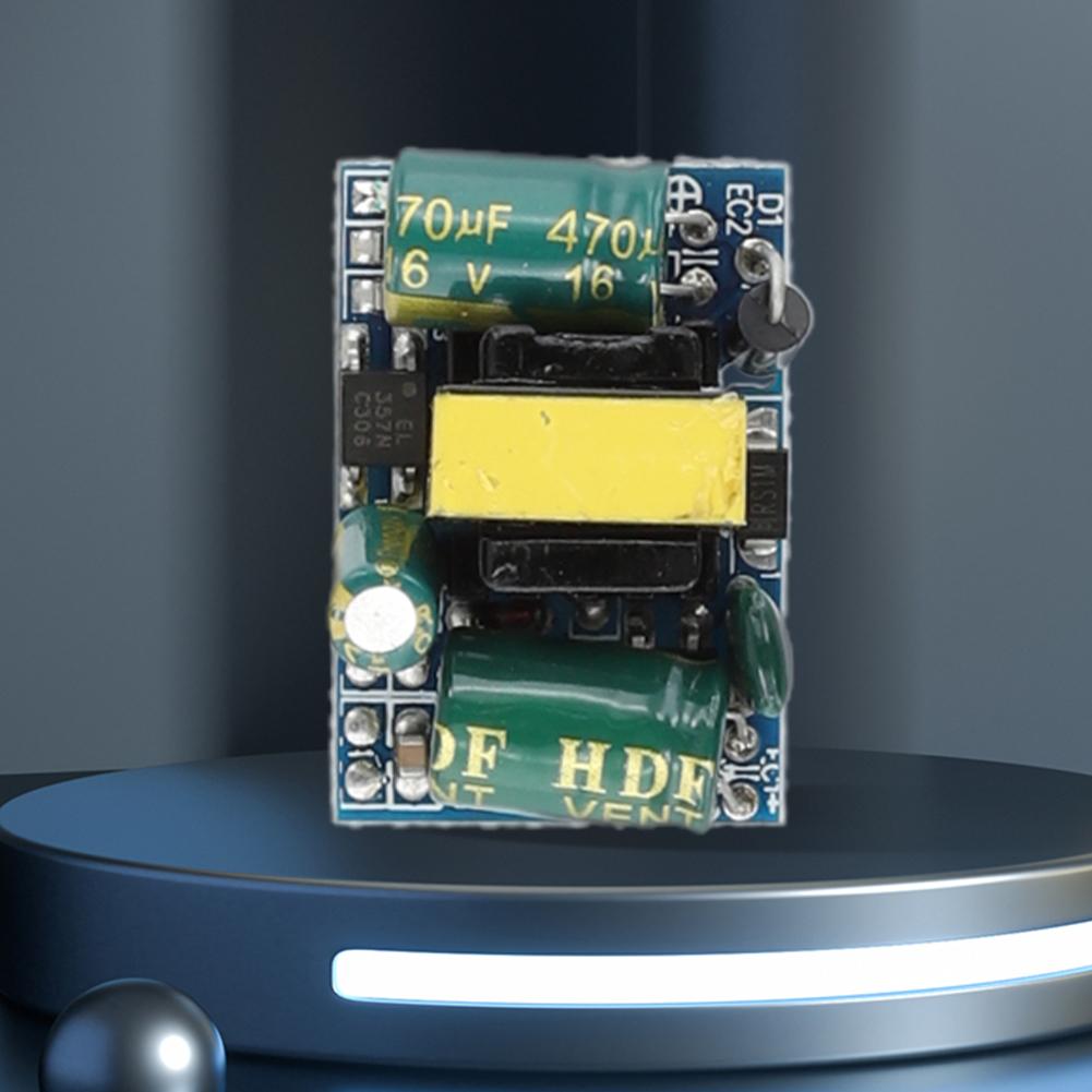 12V400mA Isolation Switch Power Supply Module High Precision Mini Power Supply Stabilized Board