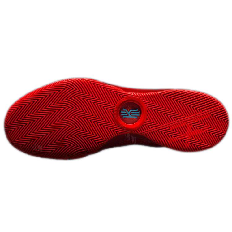 Nike Kyrie 1 Deceptive Red 705277-606