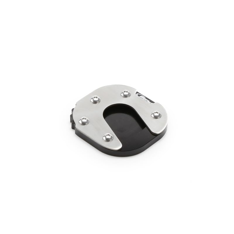 Puig Kickstand Extension Black XL750 TRANSLAP 21670N