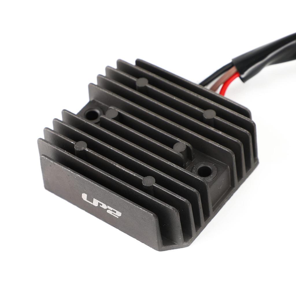 Регулятор напряжения Bruce & Shark для Yamaha Virago XV 250 750 920 Super Tenere XTZ 660 750 5A8-81960-A0