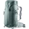 Backpack Deuter Trail 28 SL Teal/tin (Women's) (3440623-3464)