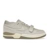 Кроссовки унисекс Air Alpha Force 88 Light Bone кремового цвета с кокосовым молоком Cobblestone FN6594-001