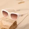 European and American style men's and women's Y2K fashionable sunglasses are trendy and versatile. They provide shade, sun prote