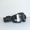 FBFU 2025 Winter Snow Mountain Ski Goggles - HD Lenses, Windproof, All-Day Breathable, Trendy Men Women Ski Gear