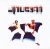 CD JINUSEAN - Jinusean YSCS227 Yedang Records  1997 South Kore Rap & Hip-Hop/R&B Used