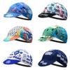 Cycling Caps Quick Dry Breathable Hiking Hat Visor Brim Men's Sun Proof Helmets Liner Hat