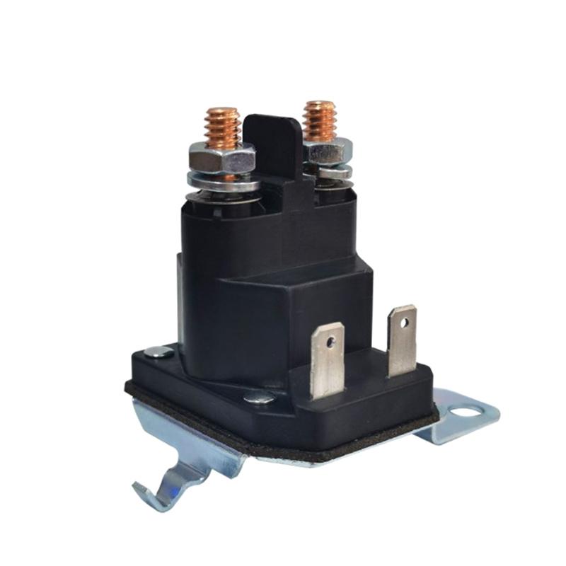 Соленоид стартера 762-1261-211-50 762-1261-211-51 для газонокосилок Mtd 725-06153A