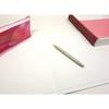 KOKUYO Notebook Positi Semi B5 A-ruled 30 sheets 10 books P3No31AX10