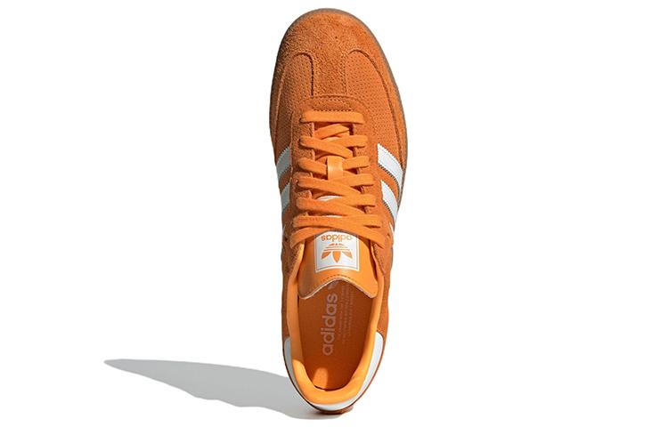 Samba Adidas Originals Og 'Orange Rush Gum' HP7898