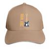 Cory Wong Guitar Baseball Cap fishing caps Unisex summer hat custom caps sun caps Golf Women Unisexs