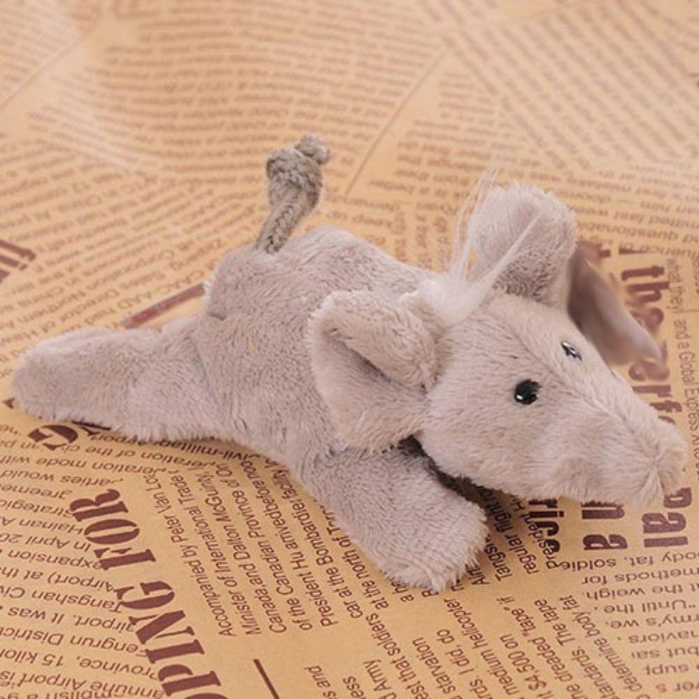 Материал Фирма Адсорбция Шкаф Декор Украшения Безделушки Мягкие Игрушки Магнит на Холодильник Кукла Животное