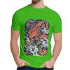 Slim Gundam Gunpla Robot Short Sleeve Unisex Retro Style Msn 04 Sazabi T Shirt Nice