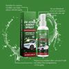 Car -icing Spray, Car Glass Care, -icing And Antifreeze, -fog, Clear Visibility(100ML)